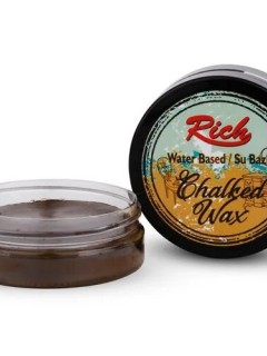 Rich Chalked Wax 50cc Çikolata / Chocolate 11006 Rich Chalked Wax 50cc Çikolata / Chocolate 11006