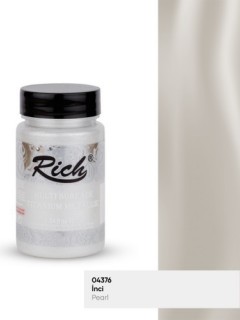 Rich Multi Surface Titanyum Metalik 90 cc İnci / Pearl 2500