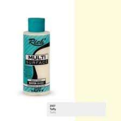 Rich Multi Surface120 cc Taffy / Taffy 2107