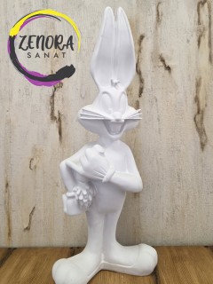 Bugs Bunny Ham Polyester