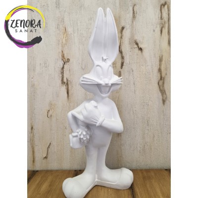 Bugs Bunny Ham Polyester Bugs Bunny Ham Polyester