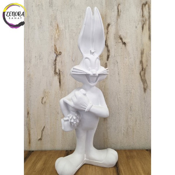 Bugs Bunny Ham Polyester Bugs Bunny Ham Polyester