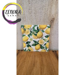 Peçete Transfer Peçete Transfer