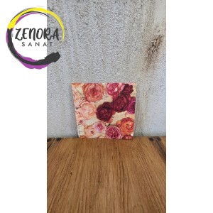 Peçete Transfer Peçete Transfer