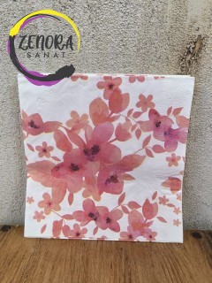 Peçete Transfer Peçete Transfer