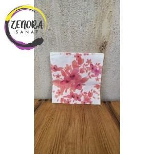 Peçete Transfer Peçete Transfer