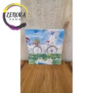 Peçete Transfer Peçete Transfer