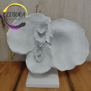 Mercan Dekoratif Polyester Obje Mercan Dekoratif Polyester Obje