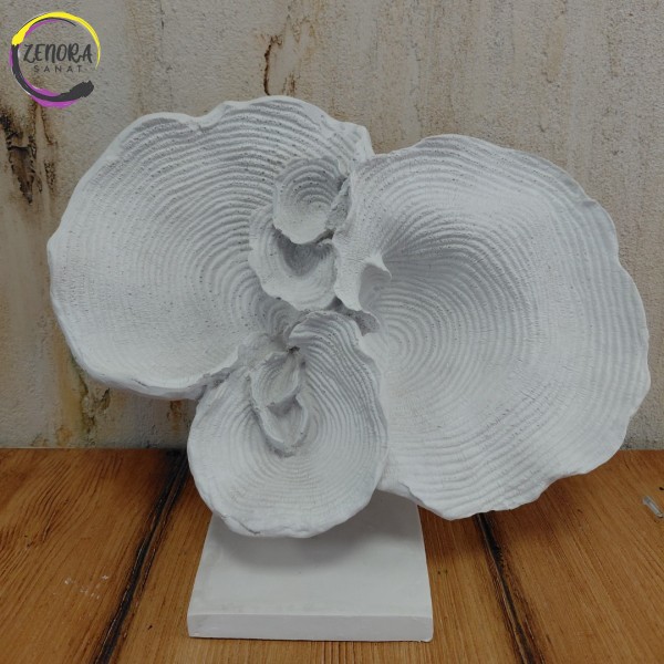 Mercan Dekoratif Polyester Obje Mercan Dekoratif Polyester Obje