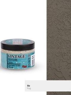 Rich Vintage Texture Paste 150 cc Sis 5108 Rich Vintage Texture Paste 150 cc Sis 5108