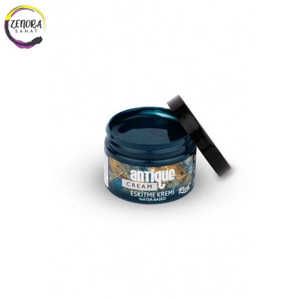Rich Antique Cream Eskitme Kremi 150 cc Okyanus / Ocean 4004 Rich Antique Cream Eskitme Kremi 150 cc Okyanus / Ocean 4004