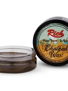 Rich Chalked Wax 50cc Espresso 11005