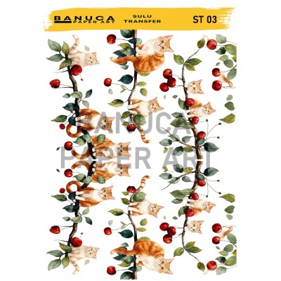 My Hobby Sulu Transfer Banuca St 03