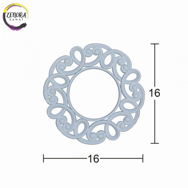 Esnek Aplik EA 01
