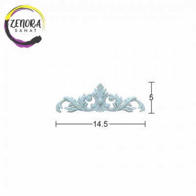 Esnek Aplik EA 06 Esnek Aplik EA 06