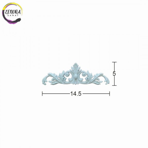 Esnek Aplik EA 06