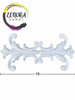Esnek Aplik EA 34