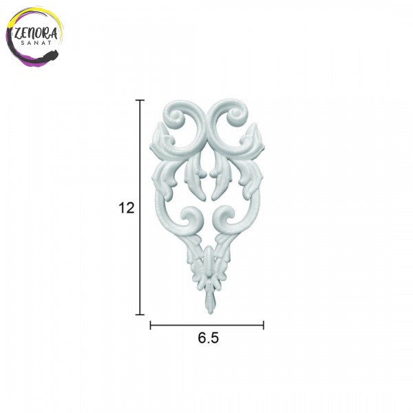 Esnek Aplik EA 48