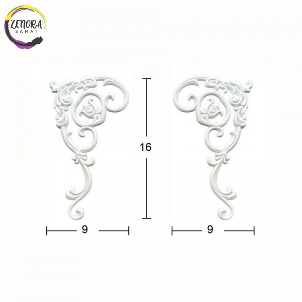 Esnek Aplik EA 60 Esnek Aplik EA 60