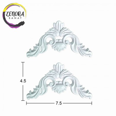 Esnek Aplik EA 71 Esnek Aplik EA 71