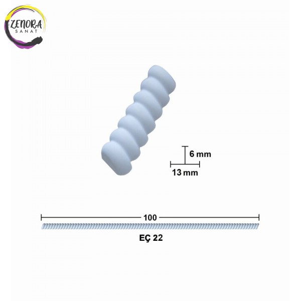 Esnek Aplik EA 22
