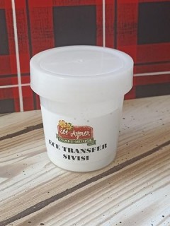 Ece Aymer Transfer Sıvısı Ece Aymer Transfer Sıvısı