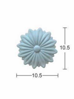Esnek Aplik Dekoratif Obje EA04 Esnek Aplik Dekoratif Obje EA04