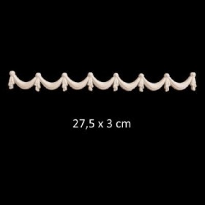 Esnek Aplik Dekoratif Obje 18942