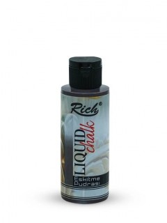 Rich Liquid Chalk Eskitme Pudrası 120 cc Kahverengi 654