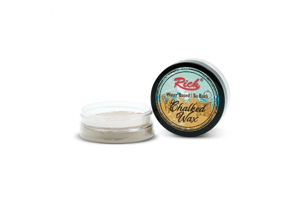 Rich Chalked Wax 50cc Vizon 17339