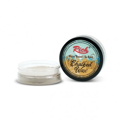 Rich Chalked Wax 50cc Vizon 17339