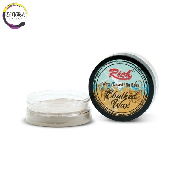 Rich Chalked Wax 50cc Vizon 17339